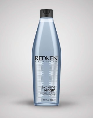 Extreme Length Shampoo Af Redken